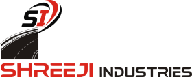 SHREEJI ASPHALT PLANT